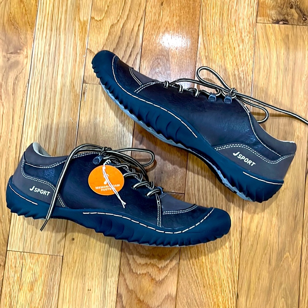 Men’s JSport by Jambu